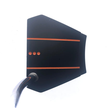 Used Scotty Cameron Phantom X 8.5 Putter / 34.5 Inches