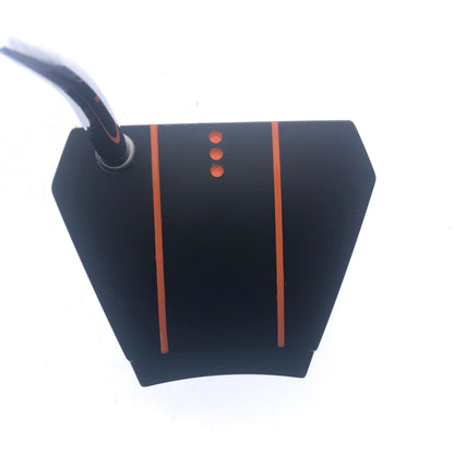 Used Scotty Cameron Phantom X 8.5 Putter / 34.5 Inches