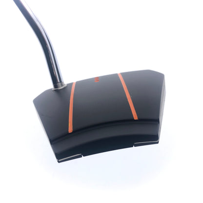 Used Scotty Cameron Phantom X 8.5 Putter / 34.5 Inches