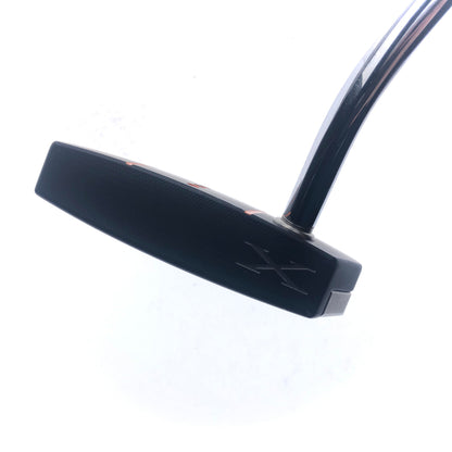 Used Scotty Cameron Phantom X 8.5 Putter / 34.5 Inches