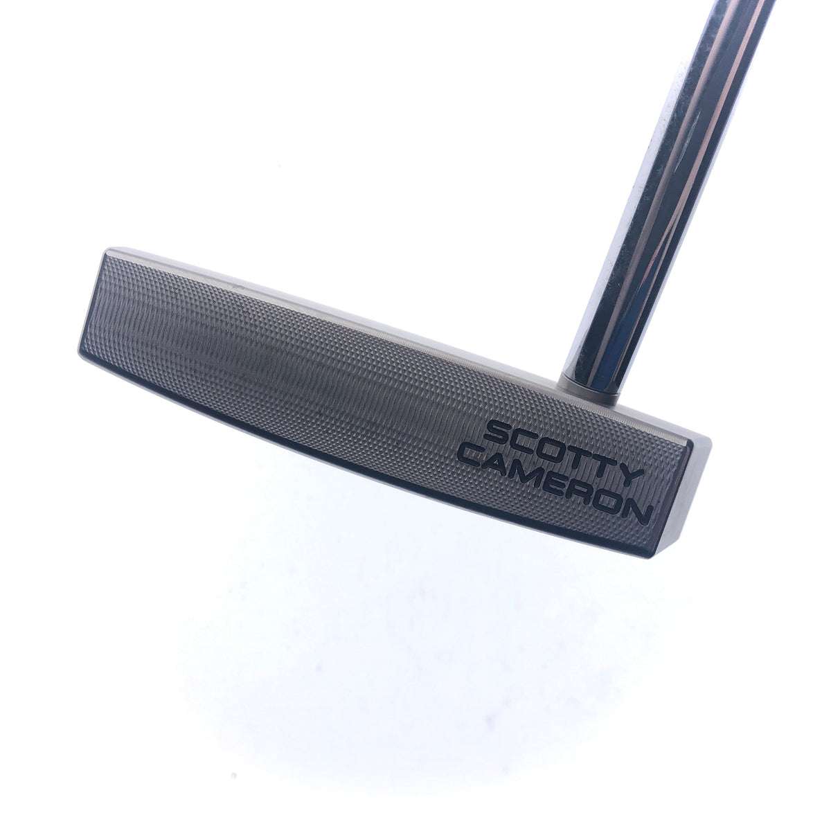 Used Scotty Cameron Phantom X 9 2022 Putter / 34.0 Inches