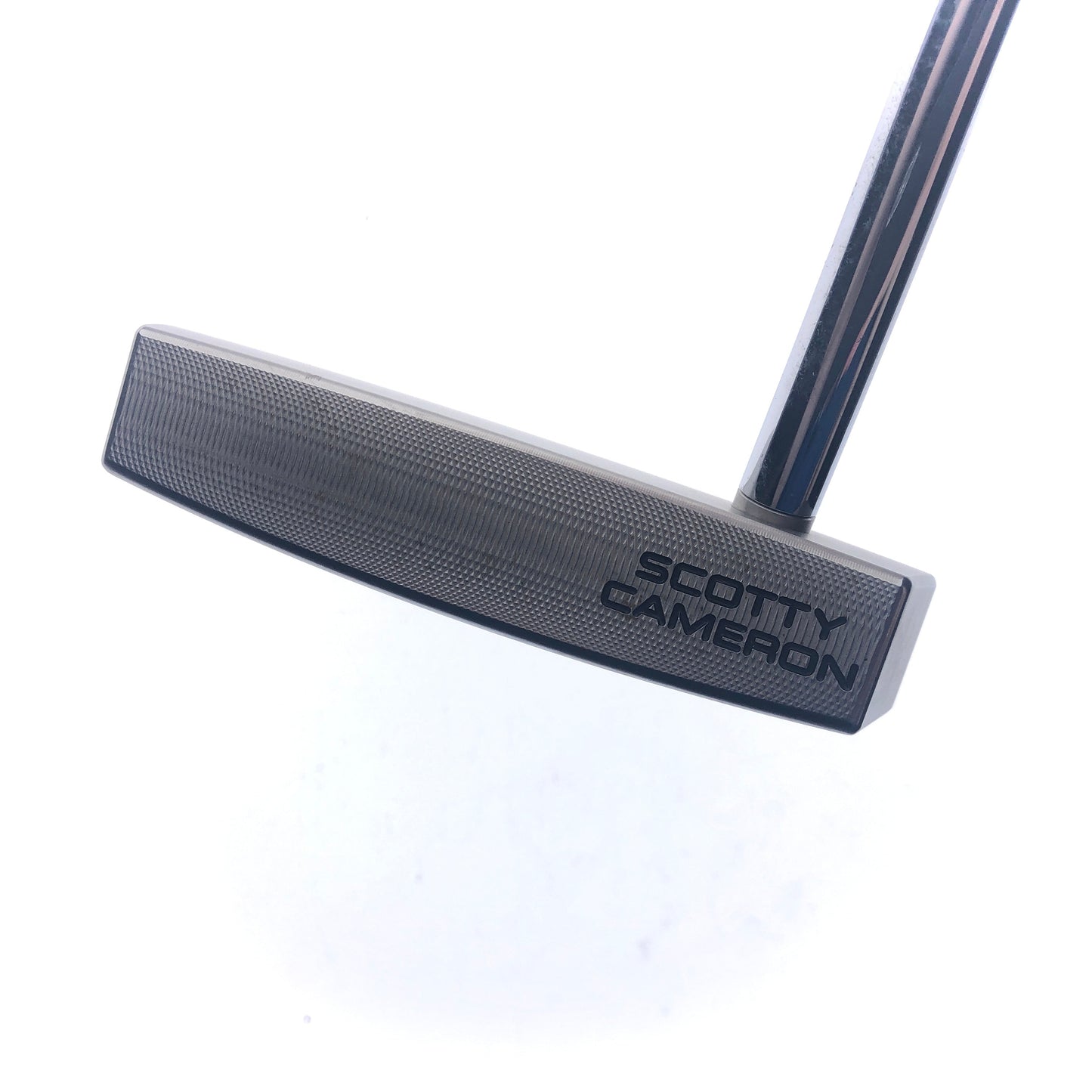 Used Scotty Cameron Phantom X 9 2022 Putter / 34.0 Inches