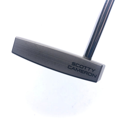 Used Scotty Cameron Phantom X 9 2022 Putter / 34.0 Inches