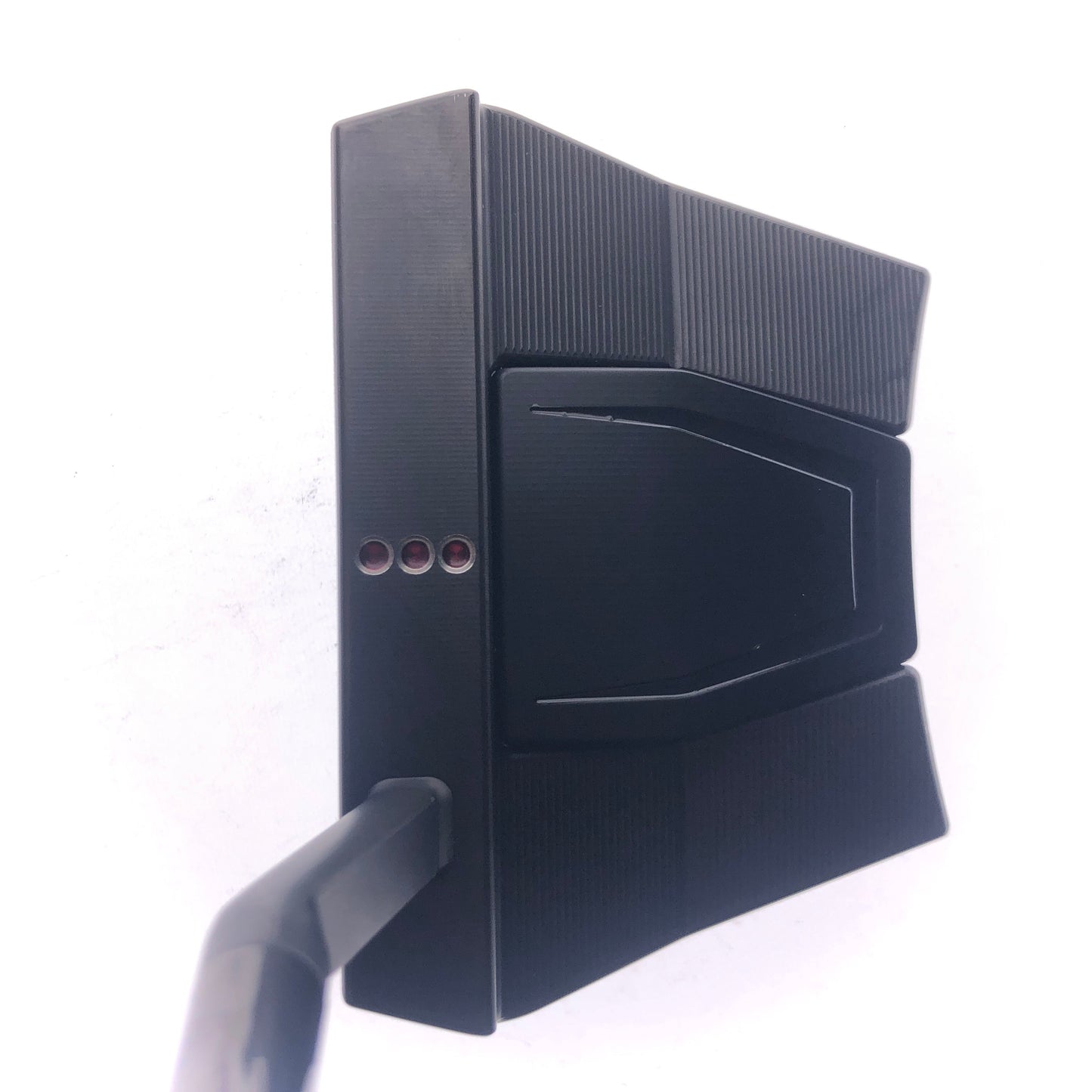 Used Scotty Cameron Phantom X 9.5 Triple Black Putter / 34.0 Inches