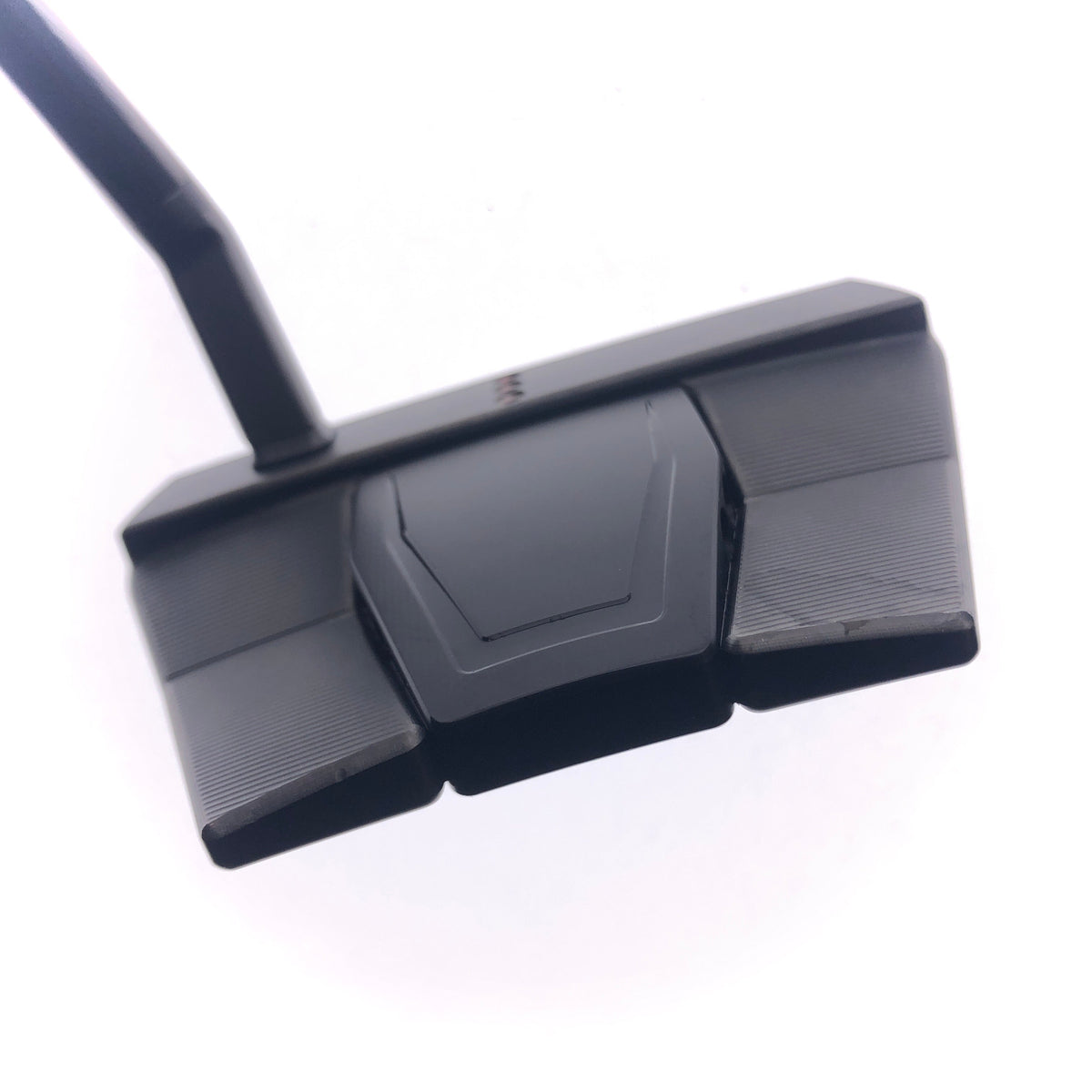 Used Scotty Cameron Phantom X 9.5 Triple Black Putter / 34.0 Inches