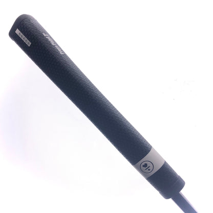 Used Scotty Cameron Phantom X 9.5 Triple Black Putter / 34.0 Inches