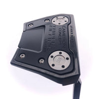 Used Scotty Cameron Phantom X 9.5 Triple Black Putter / 34.0 Inches