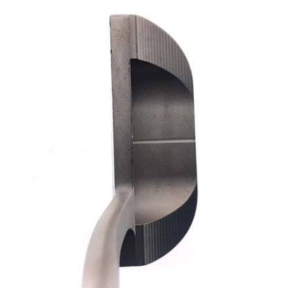 Used Scotty Cameron Pro Platinum Del Mar 3 Putter / 34.0 Inches