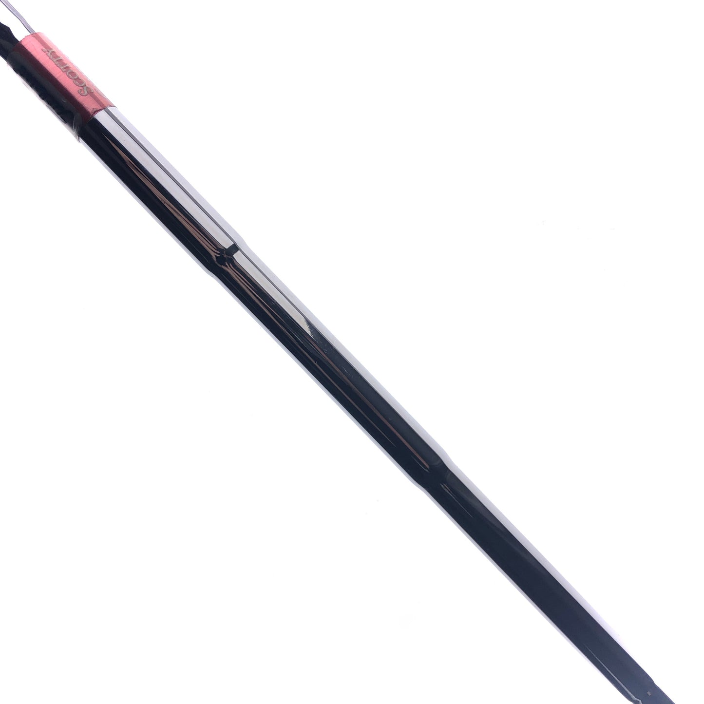 Used Scotty Cameron Pro Platinum Del Mar 3 Putter / 34.0 Inches