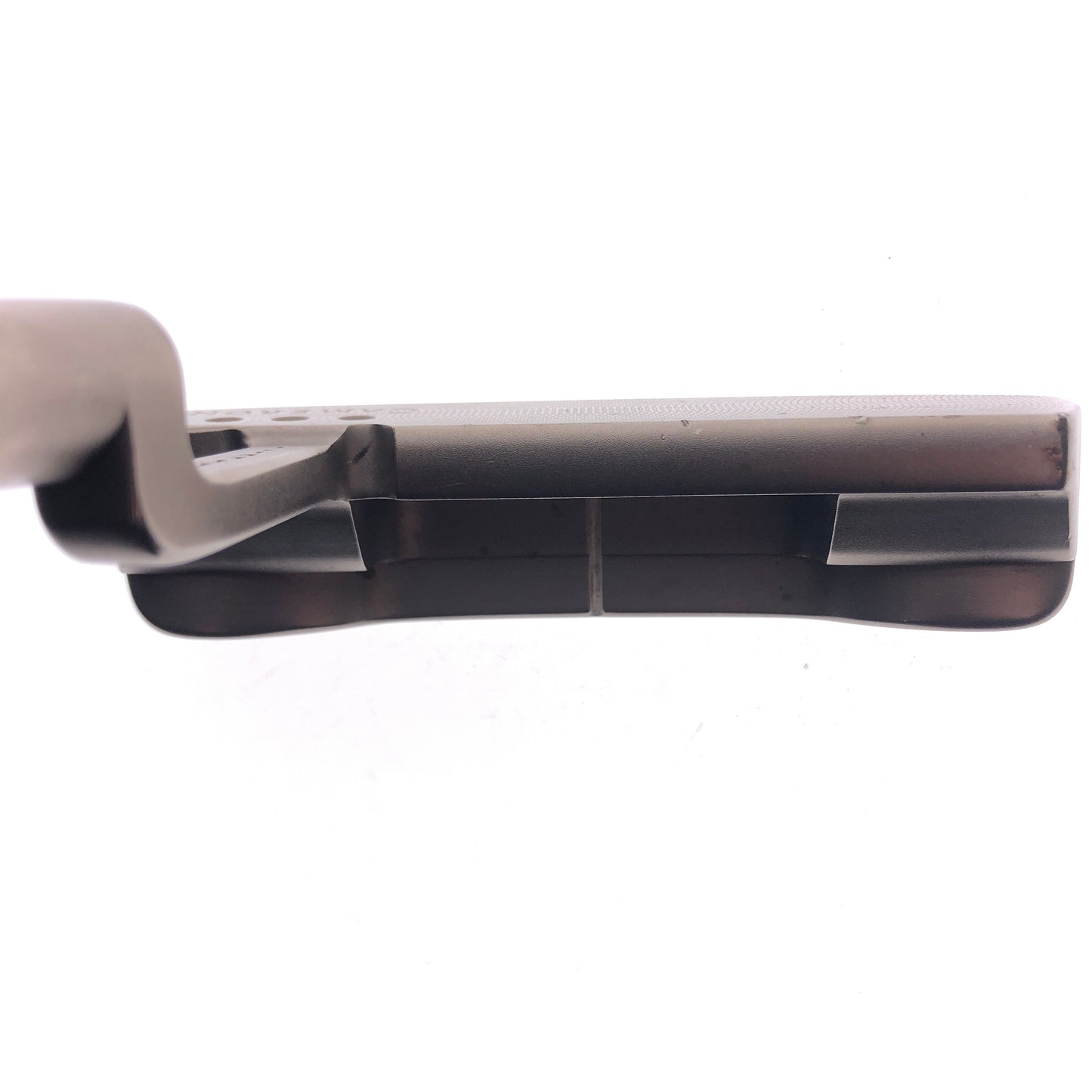 Used Scotty Cameron Pro Platinum Newport Putter / 32.0 Inches