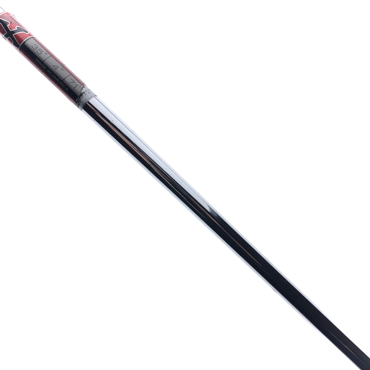 Used Scotty Cameron Red X5 Charcoal Mist Putter / 33.0 Inches