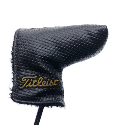 Used Scotty Cameron Select Fastback 2014 Putter / 34.0 Inches