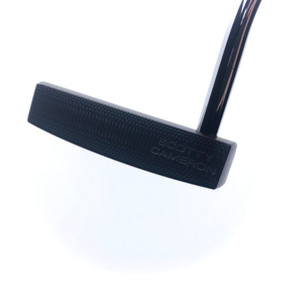 Used Scotty Cameron Select GoLo Mid Putter / 33.0 Inches