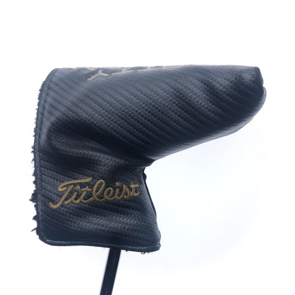 Used Scotty Cameron Select GoLo Mid Putter / 33.0 Inches