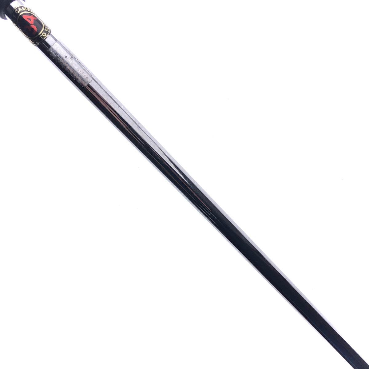 Used Scotty Cameron Select GoLo Putter / 31.5 Inches