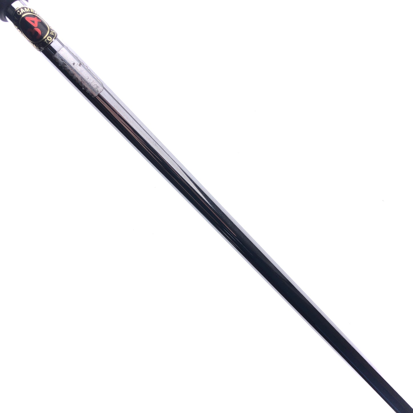 Used Scotty Cameron Select GoLo Putter / 31.5 Inches