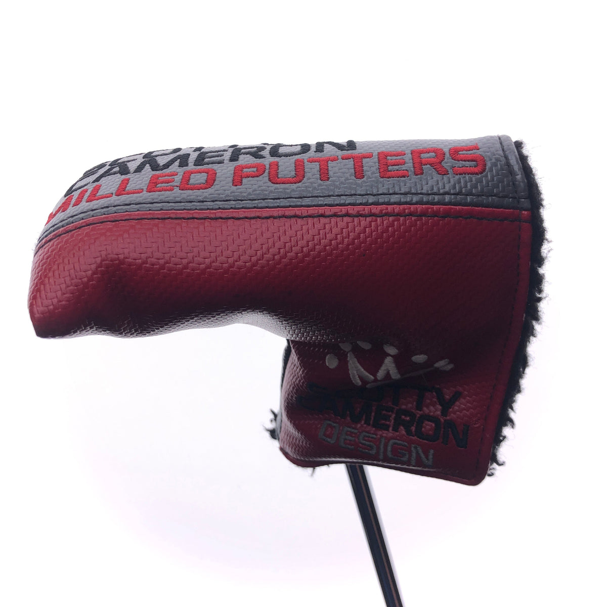 Used Scotty Cameron Select GoLo Putter / 31.5 Inches