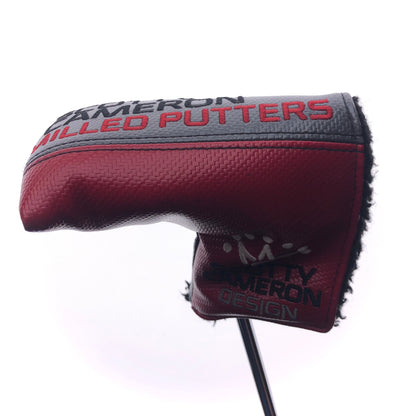 Used Scotty Cameron Select GoLo Putter / 31.5 Inches