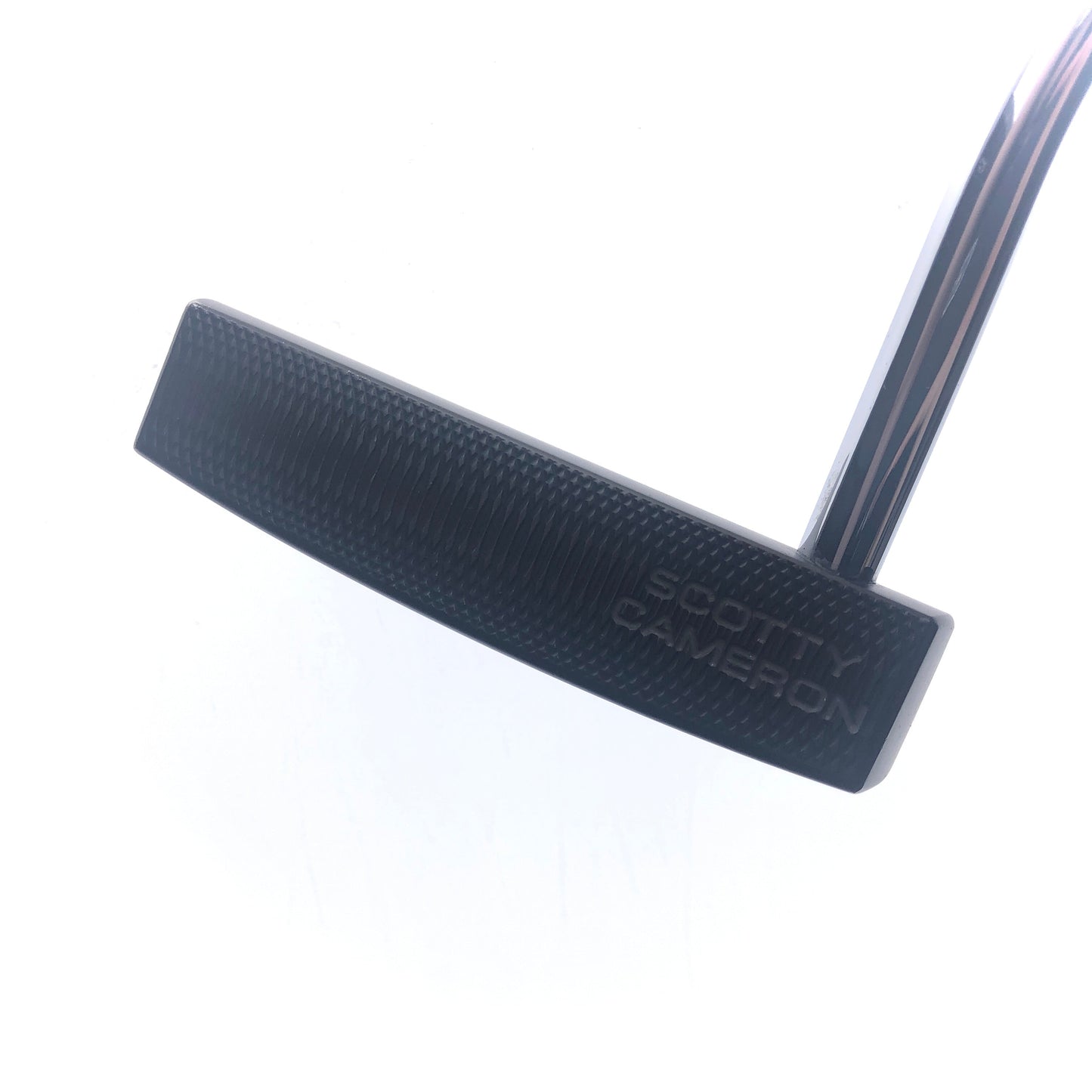 Used Scotty Cameron Select GoLo Putter / 32.5 Inches