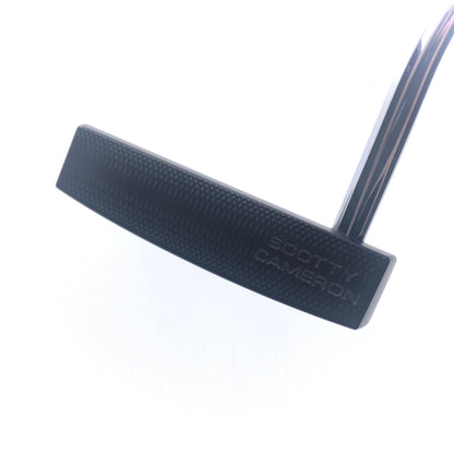 Used Scotty Cameron Select GoLo Putter / 32.5 Inches