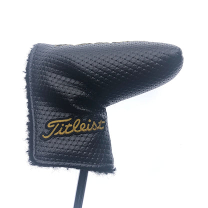 Used Scotty Cameron Select GoLo Putter / 32.5 Inches