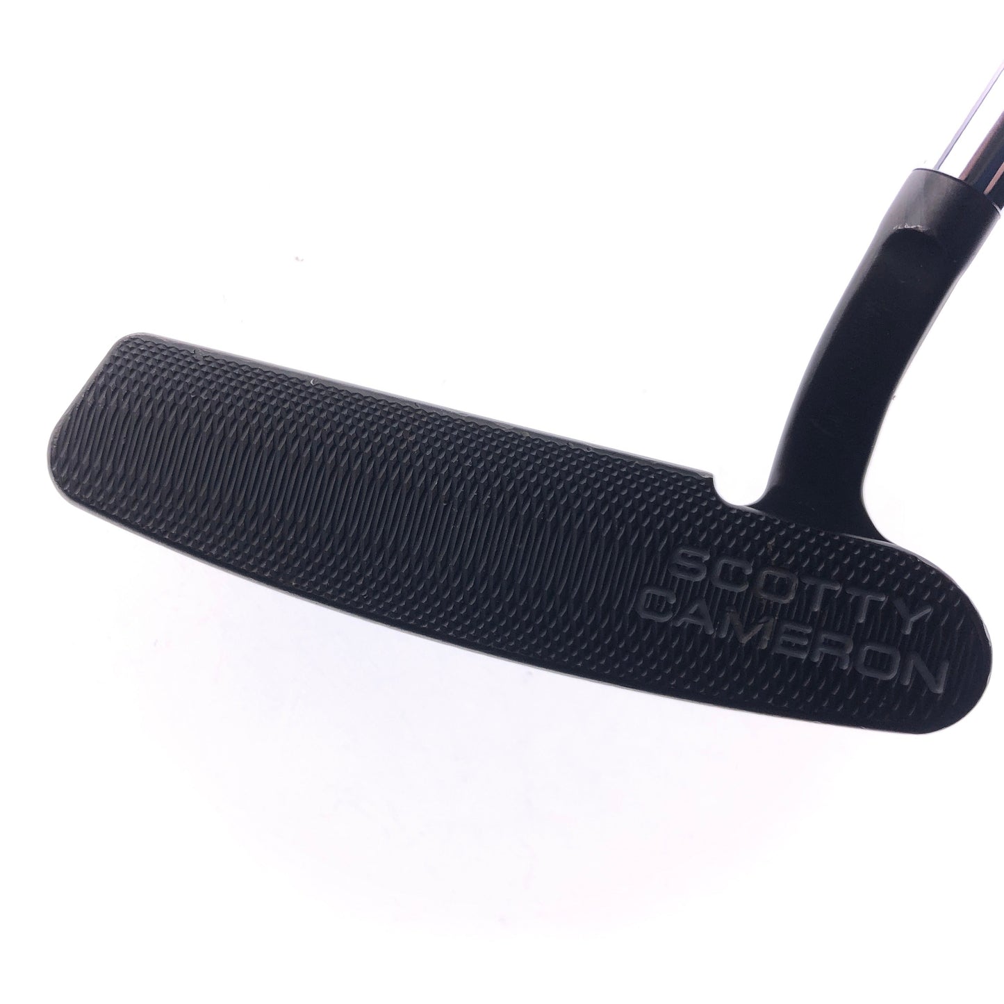 Used Scotty Cameron Select Newport 1.5 Putter / 34.0 Inches