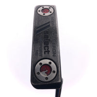 Used Scotty Cameron Select Newport 1.5 Putter / 34.0 Inches