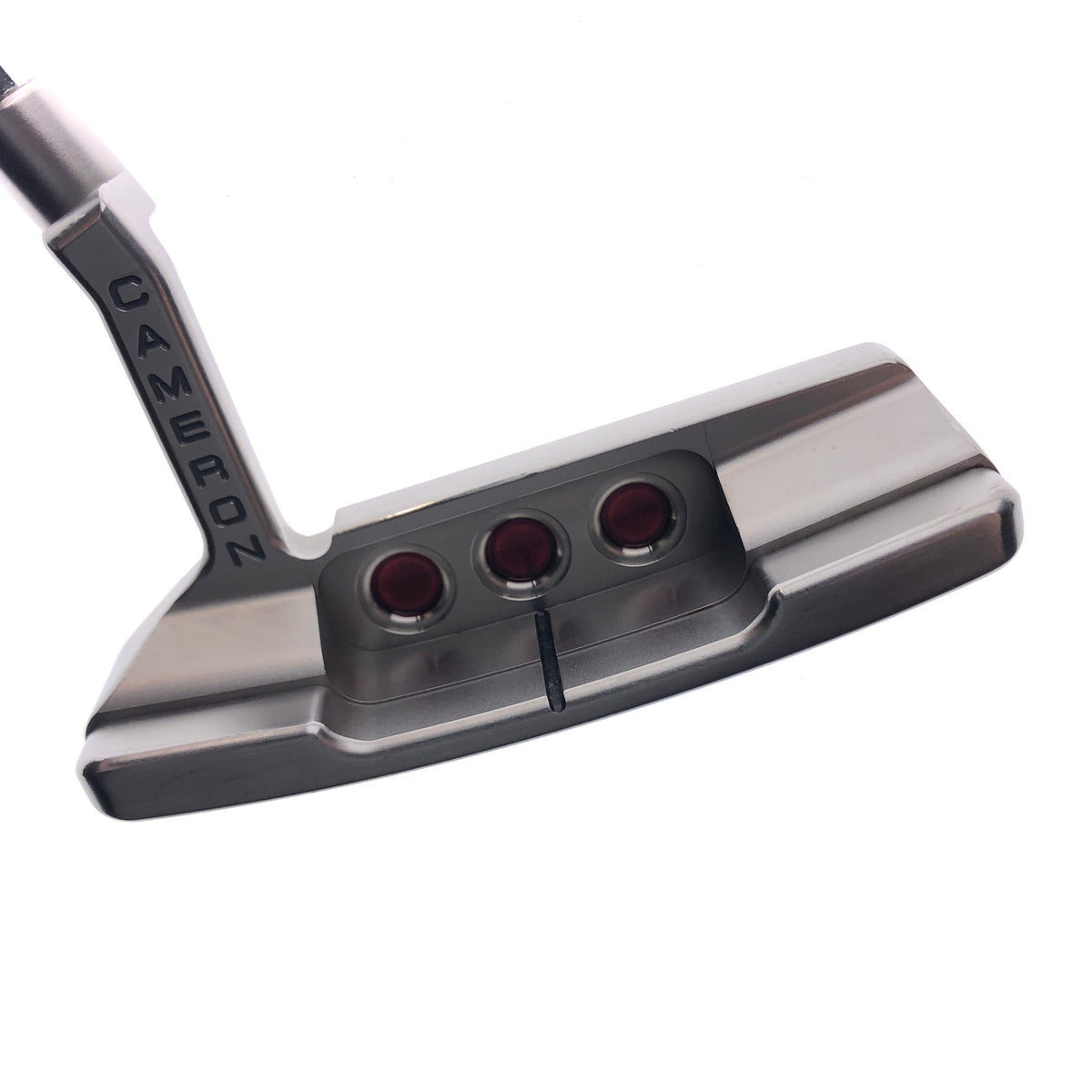 Used Scotty Cameron Select Newport 2 2014 Putter / 34.0 Inches