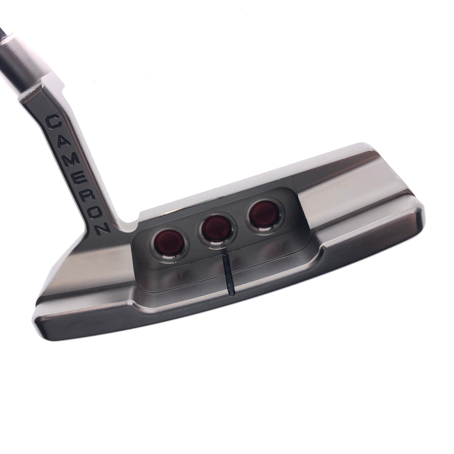 Used Scotty Cameron Select Newport 2 2014 Putter / 34.0 Inches