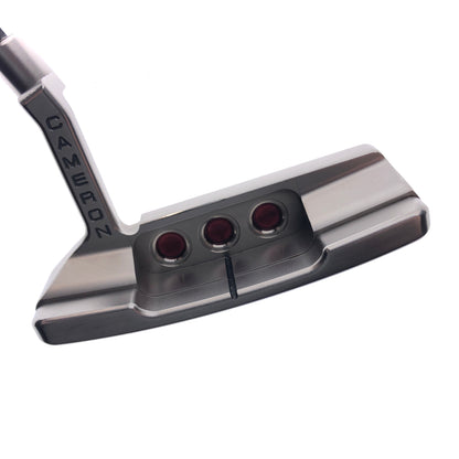 Used Scotty Cameron Select Newport 2 2014 Putter / 34.0 Inches