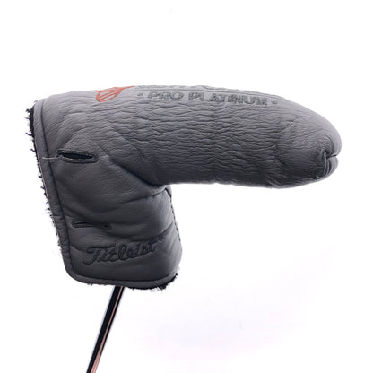 Used Scotty Cameron Select Newport 2 2014 Putter / 34.0 Inches