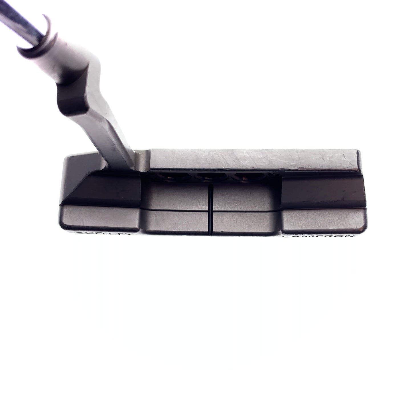 Used Scotty Cameron Select Newport 2 2016 Putter / 34.0 Inches