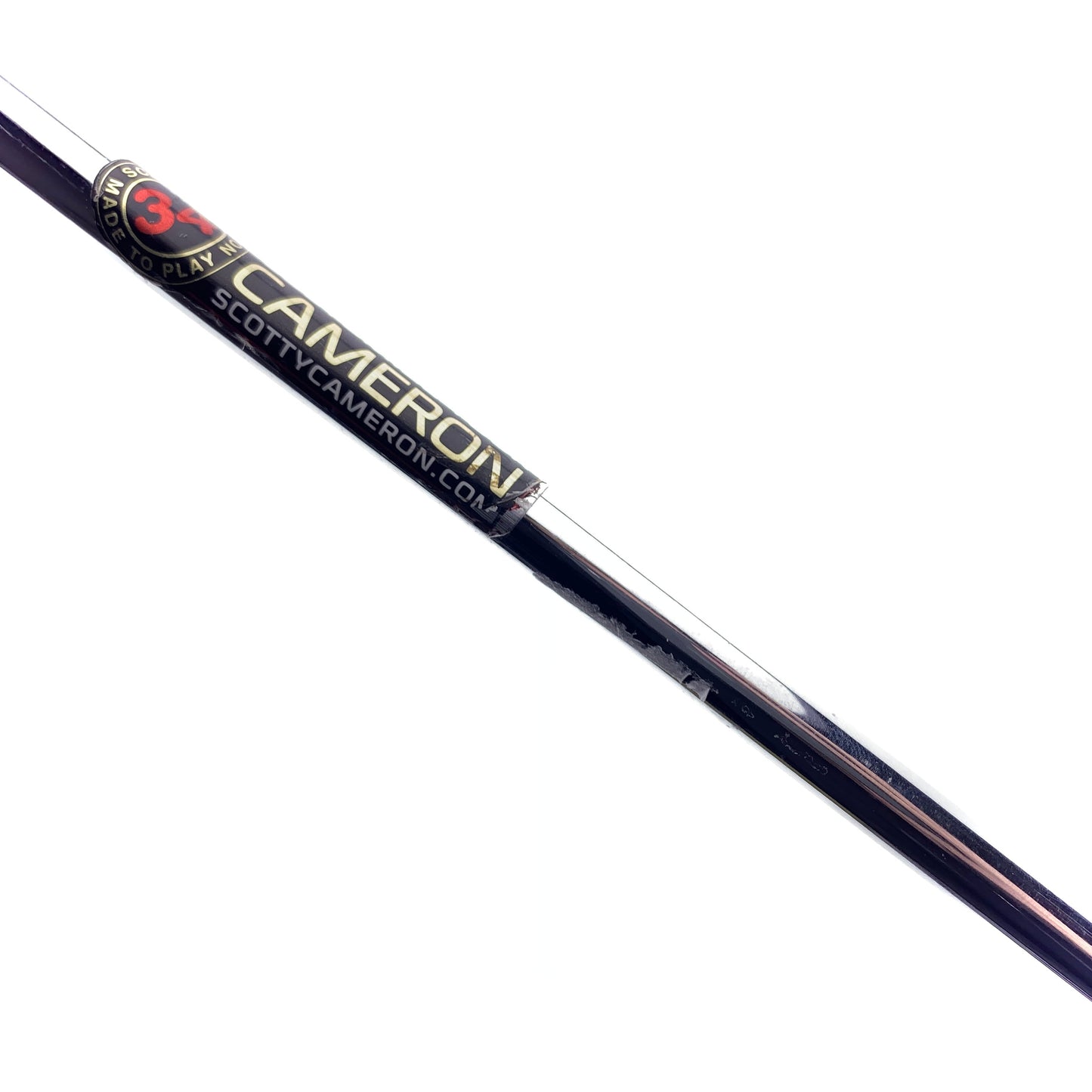 Used Scotty Cameron Select Newport 2 2016 Putter / 34.0 Inches