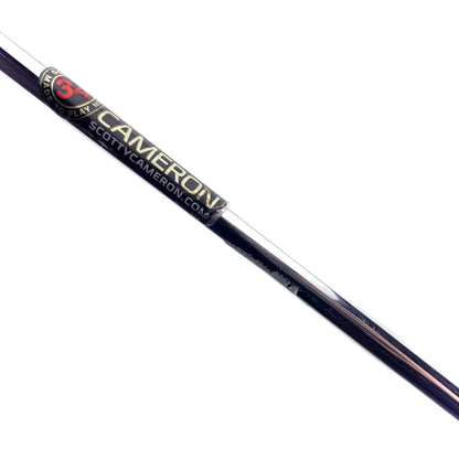 Used Scotty Cameron Select Newport 2 2016 Putter / 34.0 Inches