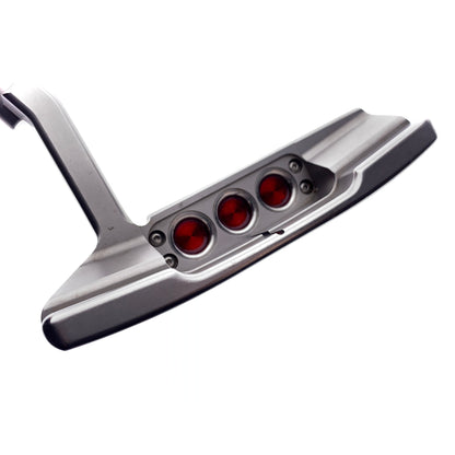 Used Scotty Cameron Select Newport 2 2018 Putter / 33.0 Inches