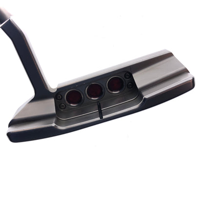 Used Scotty Cameron Select Newport 2 2018 Putter / 35.0 Inches