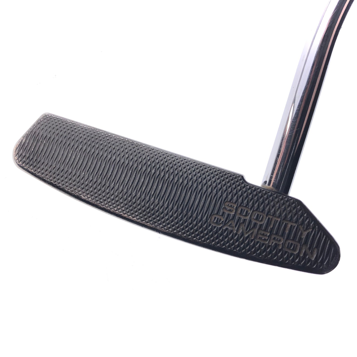 Used Scotty Cameron Select Newport 2 Notchback Putter / 34.0 Inches