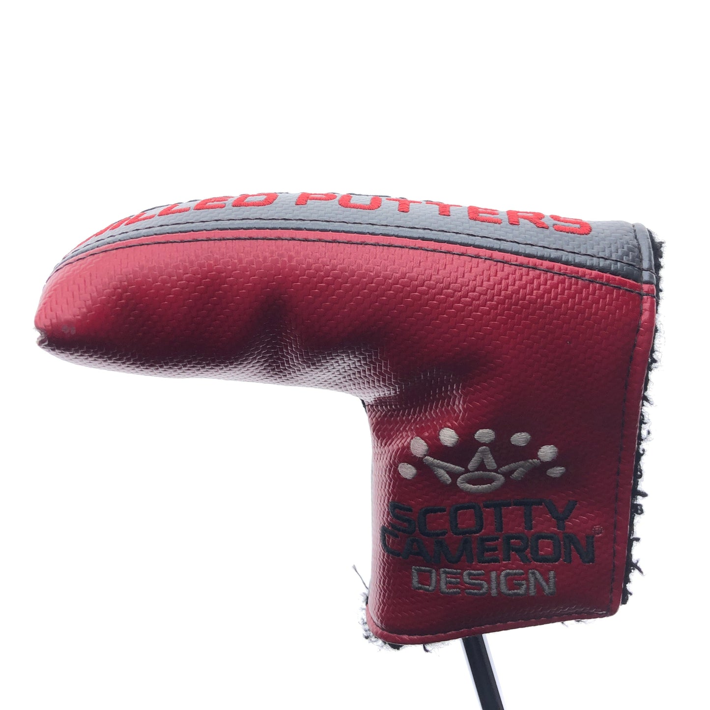 Used Scotty Cameron Select Newport 2016 Putter / 34.0 Inches