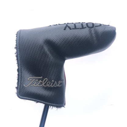 Used Scotty Cameron Select Newport 2.5 2016 Putter / 34.0 Inches