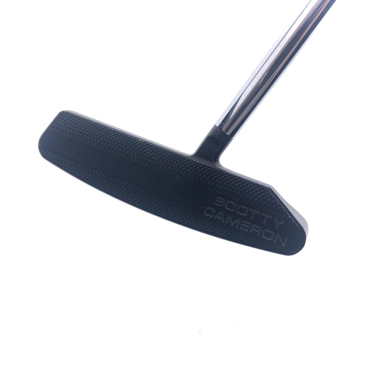 Used Scotty Cameron Select Newport 2.6 Putter / 34.0 Inches