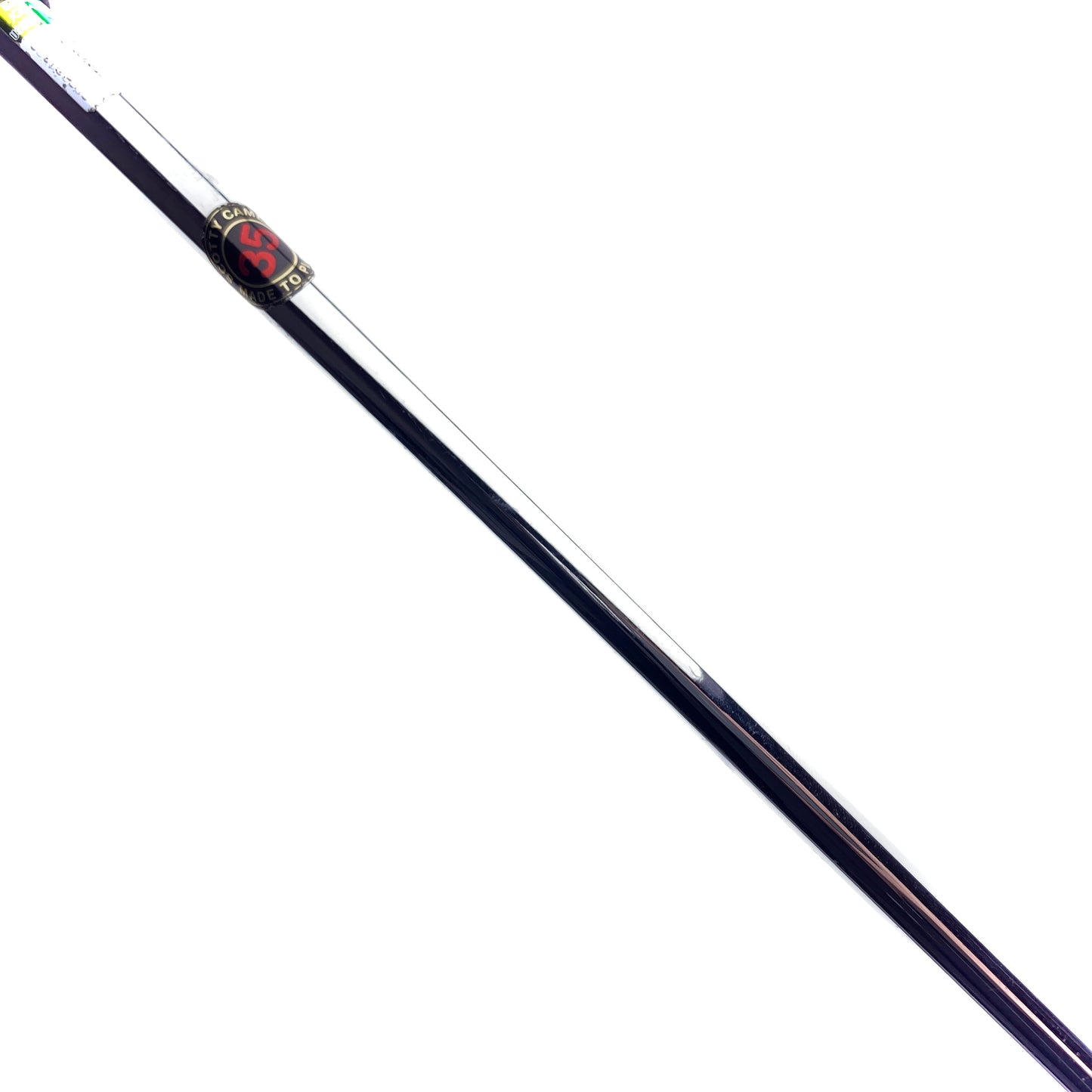 Used Scotty Cameron Select Newport 2.6 Putter / 35.0 Inches