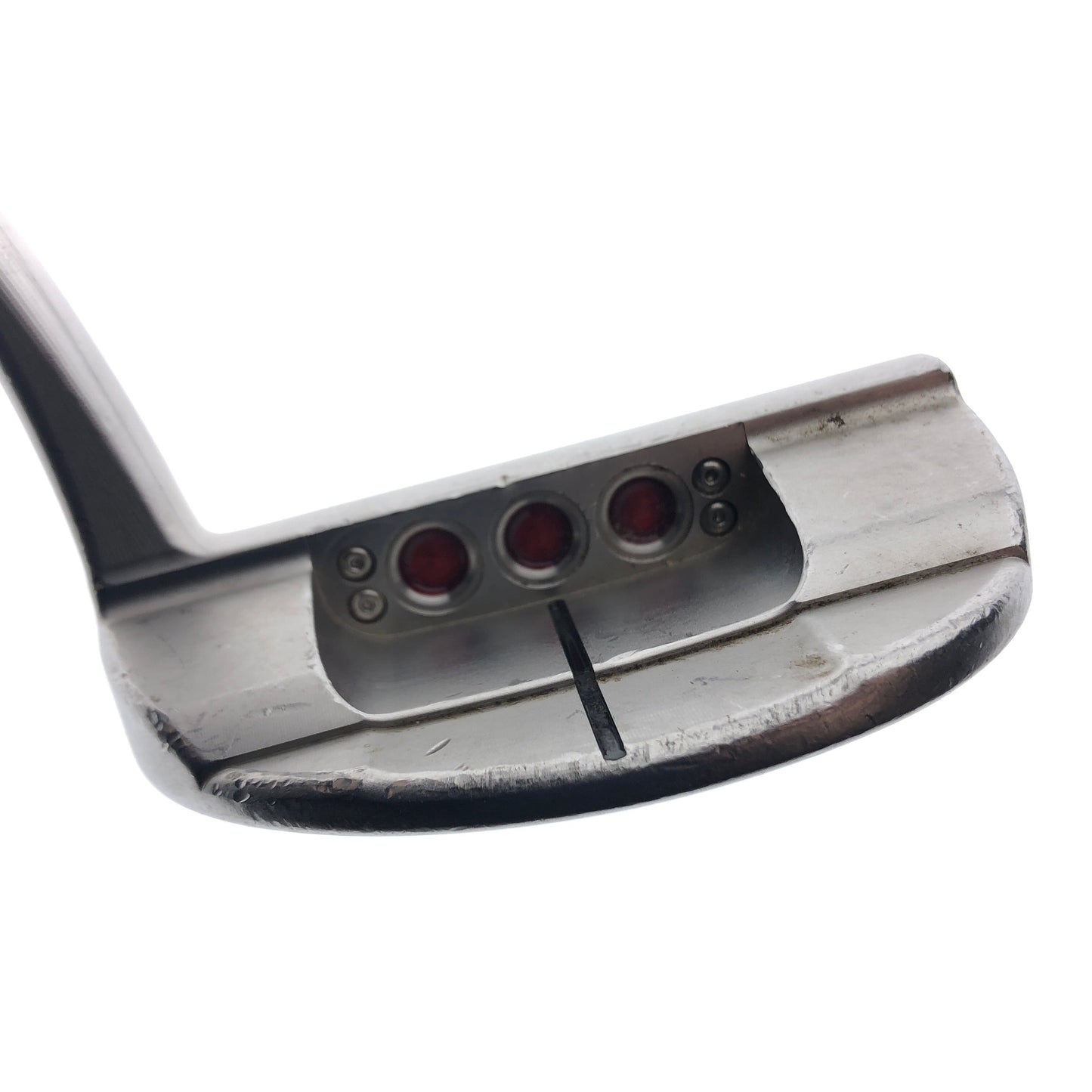 Used Scotty Cameron Select Newport 3 2018 Putter / 34.0 Inches