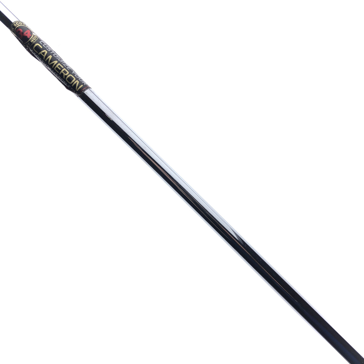 Used Scotty Cameron Select Newport 3 2018 Putter / 34.0 Inches