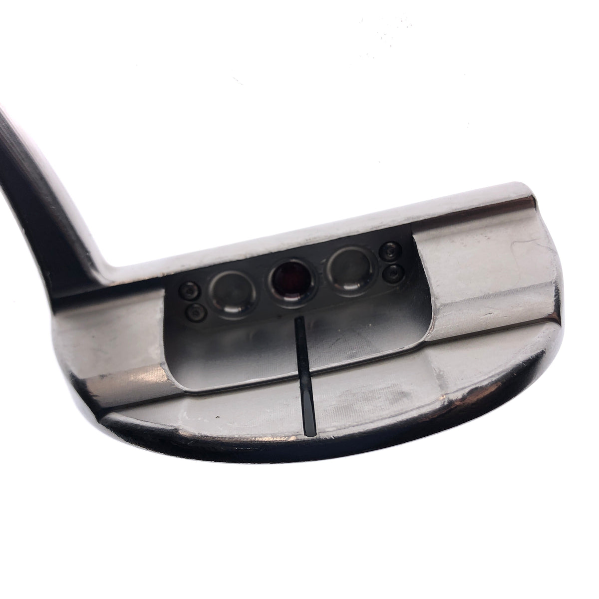 Used Scotty Cameron Select Newport 3 Putter / 33.0 Inches