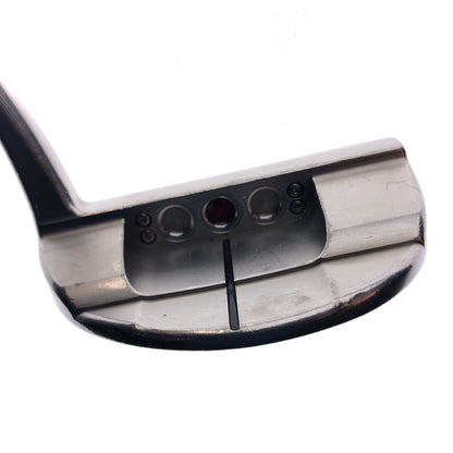 Used Scotty Cameron Select Newport 3 Putter / 33.0 Inches