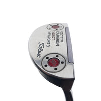 Used Scotty Cameron Select Newport 3 Putter / 34.0 Inches