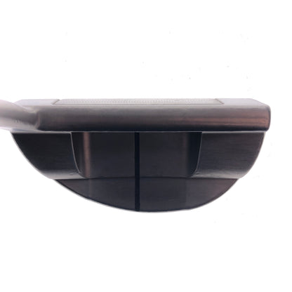 Used Scotty Cameron Select Newport 3 Putter / 35.0 Inches