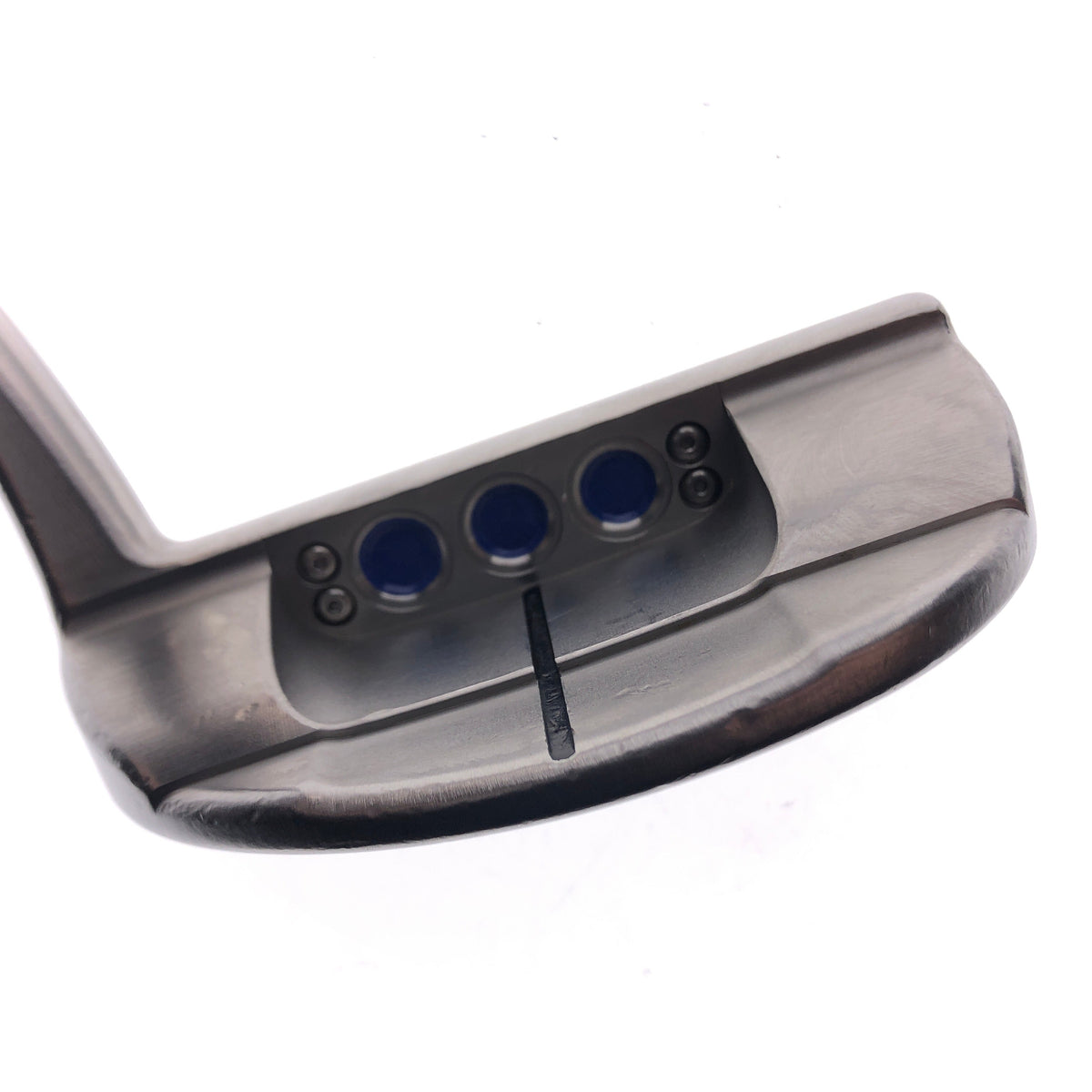 Used Scotty Cameron Select Newport 3 Putter / 35.0 Inches