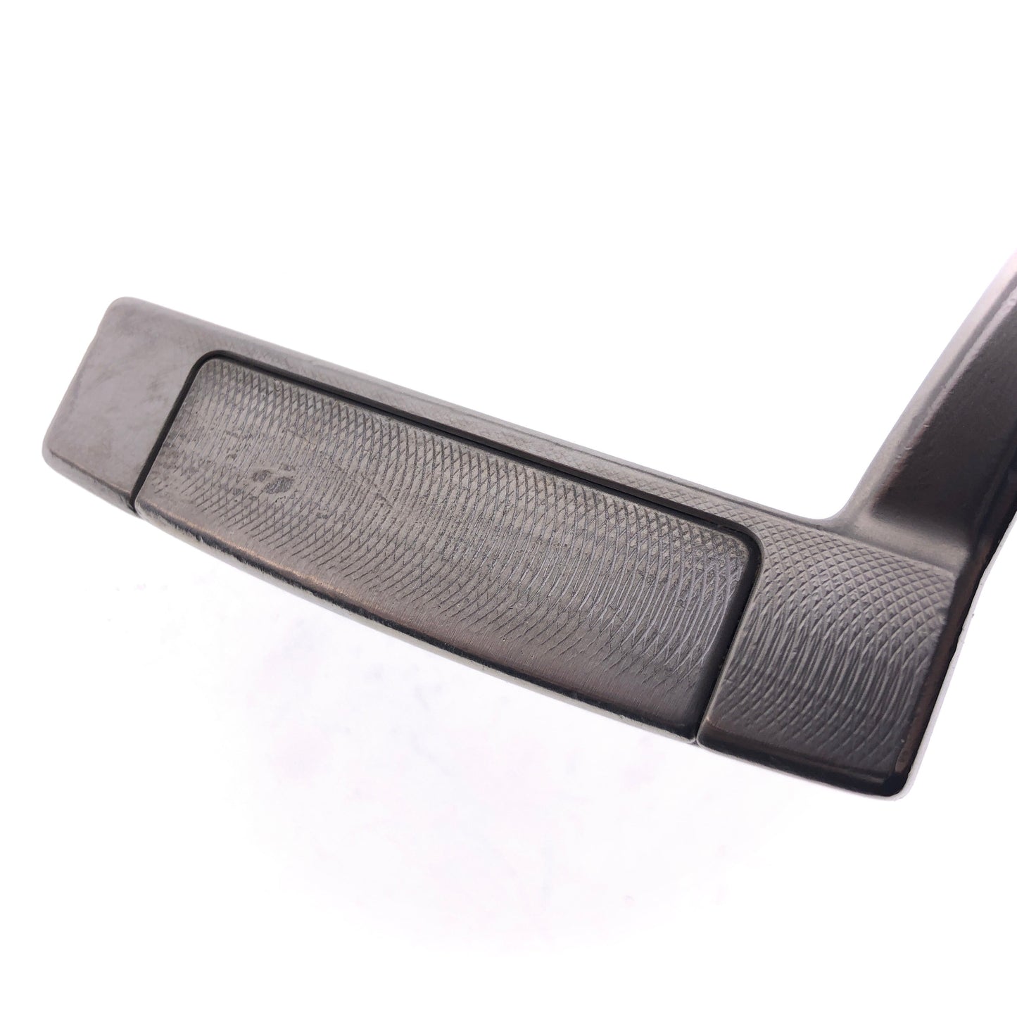 Used Scotty Cameron Select Newport 3 Putter / 35.0 Inches