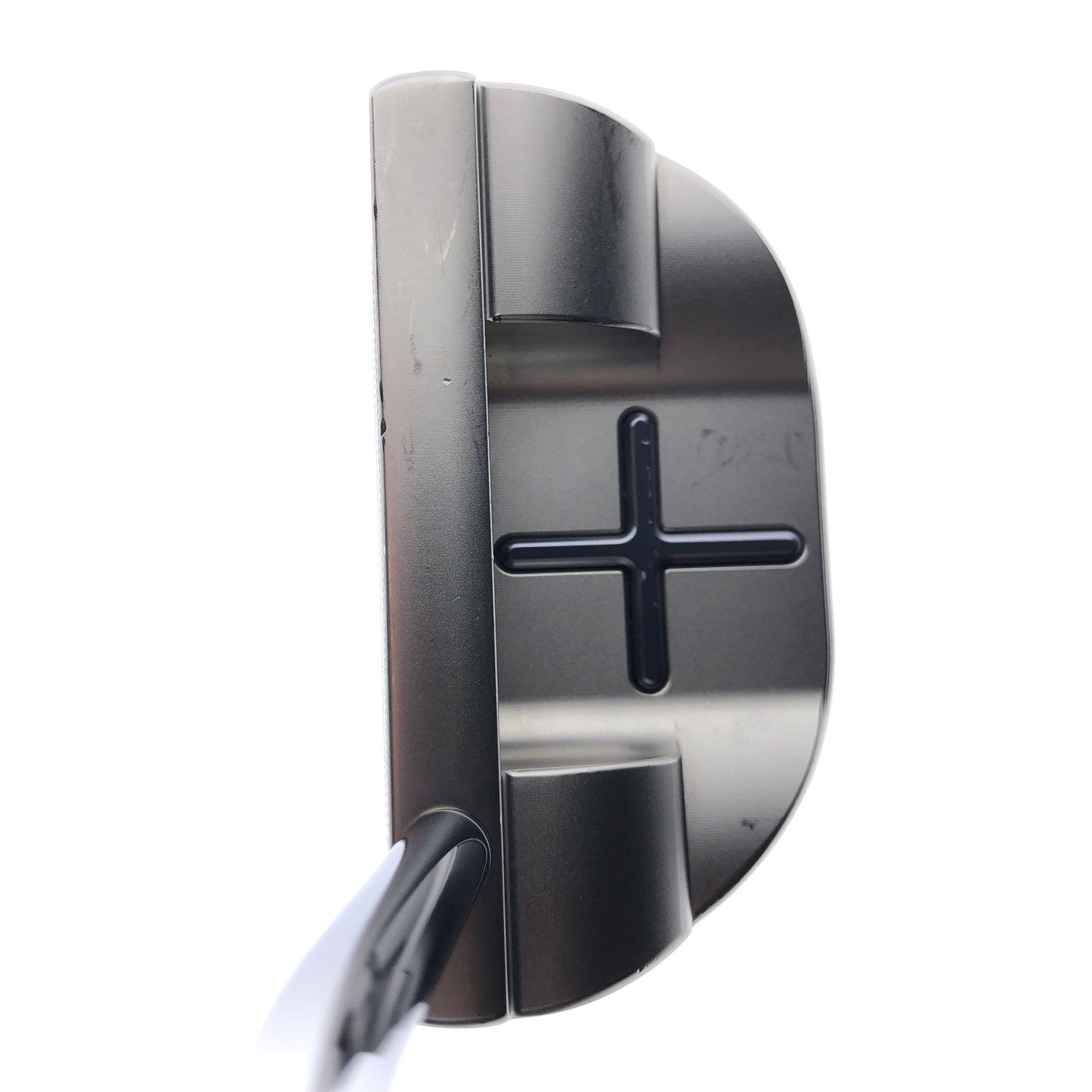 Used Scotty Cameron Select Newport M1 Mallet 2016 Putter / 35.0 Inches